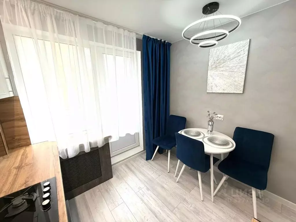 2-к кв. Краснодарский край, Ейск Морская ул., 267 (53.0 м) - Фото 2