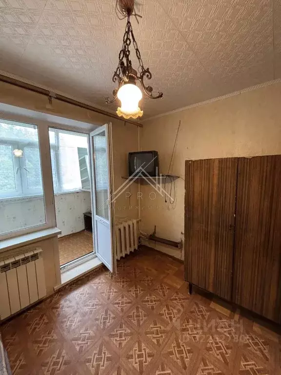 2-к кв. Костромская область, Буйский район, Чистые Боры городское ... - Фото 2