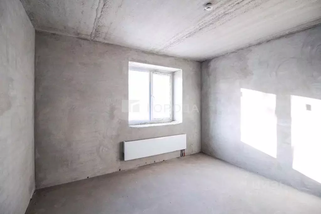 2-к кв. Алтайский край, Барнаул ул. Юрина, 168К (59.4 м) - Фото 2