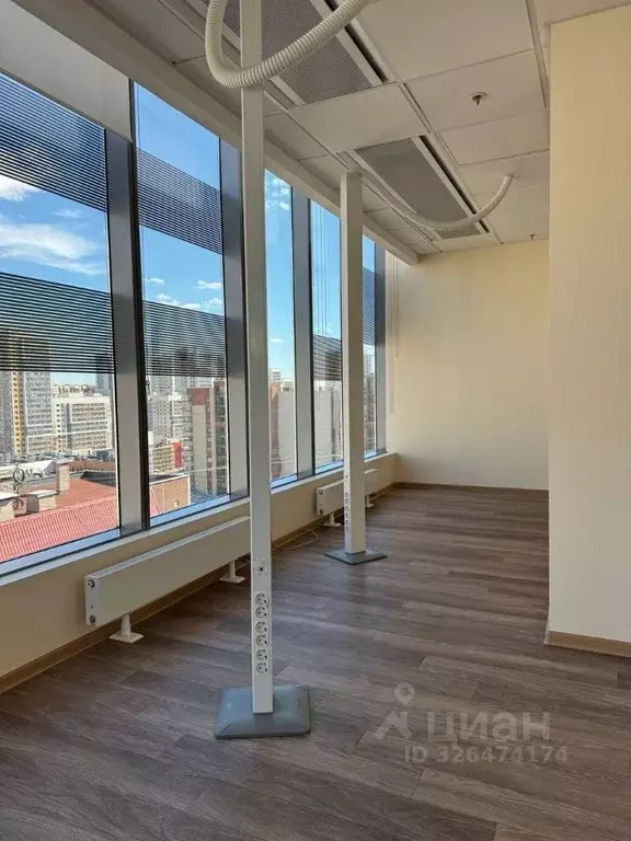 Офис в Санкт-Петербург Пулковское ш., 28 (102 м) - Фото 2