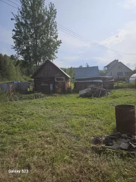 Участок в Московская область, Щелково городской округ, д. Козино, ... - Фото 0