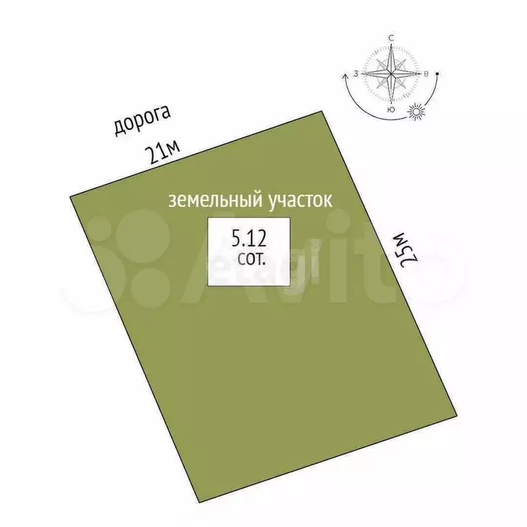 Дача 42 м на участке 5,1 сот. - Фото 0