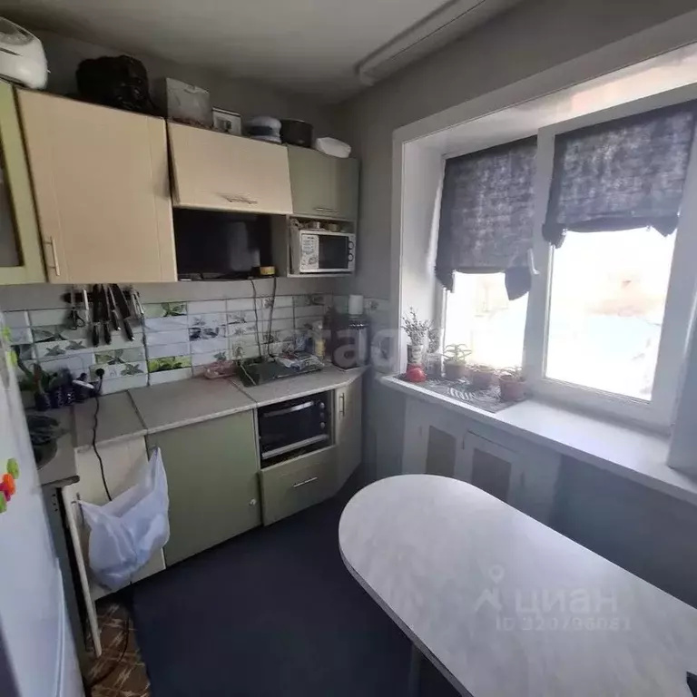 1-к кв. Сахалинская область, Южно-Сахалинск ул. Имени Антона Буюклы, ... - Фото 1