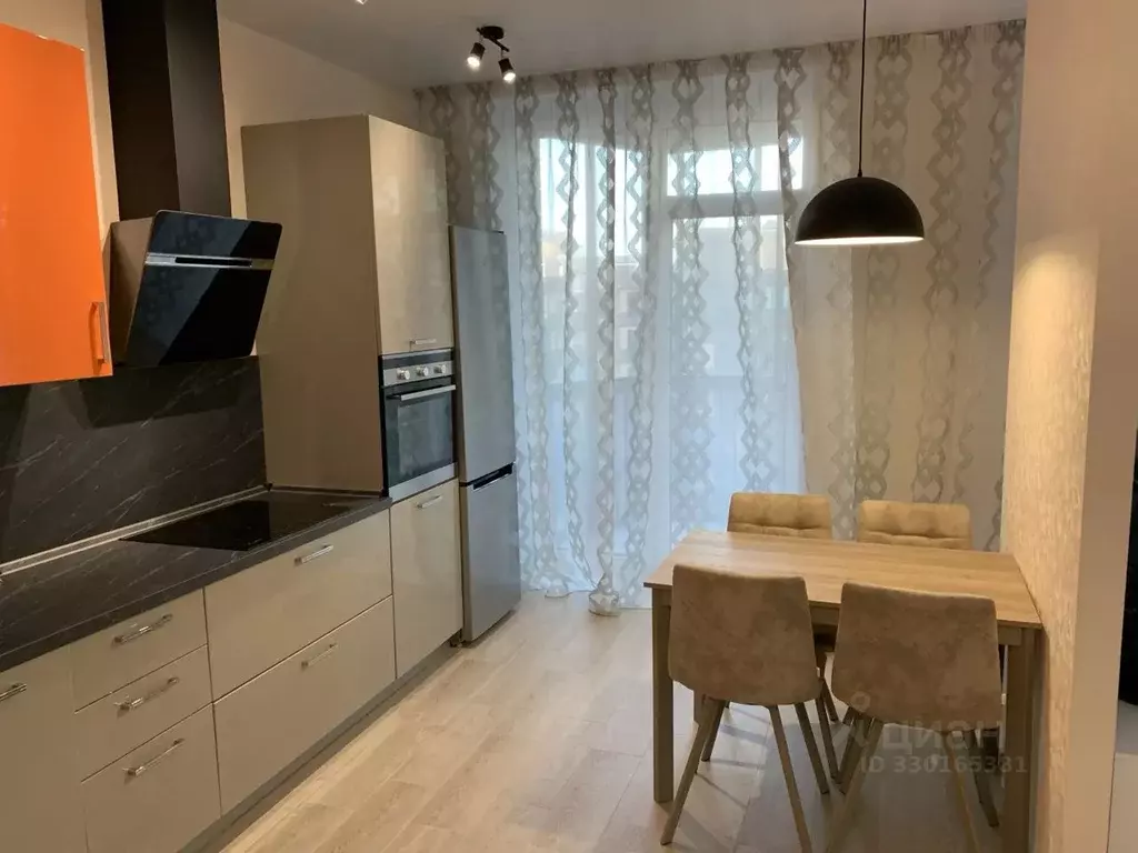 Студия Московская область, Апрелевка Наро-Фоминский городской округ, ... - Фото 1