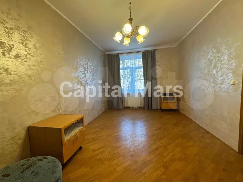 1-к. квартира, 35 м, 4/9 эт. - Фото 1