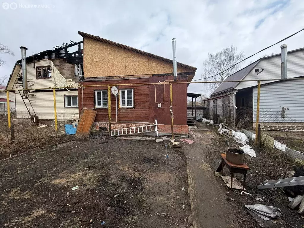 Дом в Александров, Текстильная улица (52 м) - Фото 2