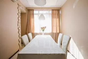 4-к кв. Владимирская область, Владимир ул. 2-я Кольцевая, 31А (195.0 ... - Фото 1