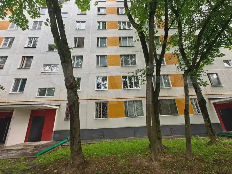 Квартира-студия, 19,5 м, 1/1 эт. - Фото 1