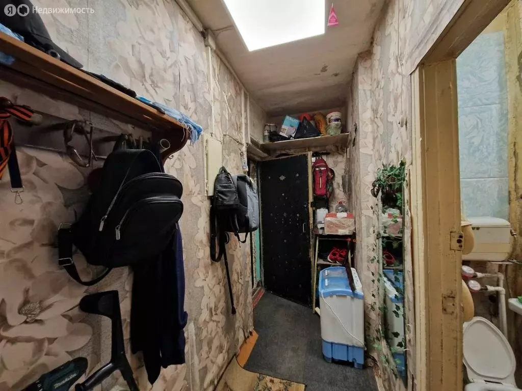 2-комнатная квартира: Владимир, улица Мира, 23 (44.3 м) - Фото 1