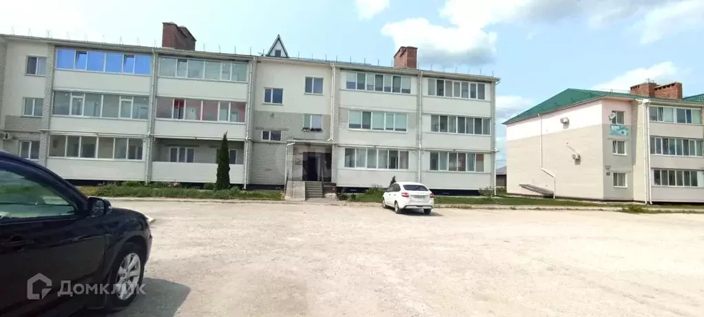 Продаётся 2-к квартира, 55.7 м - Фото 0