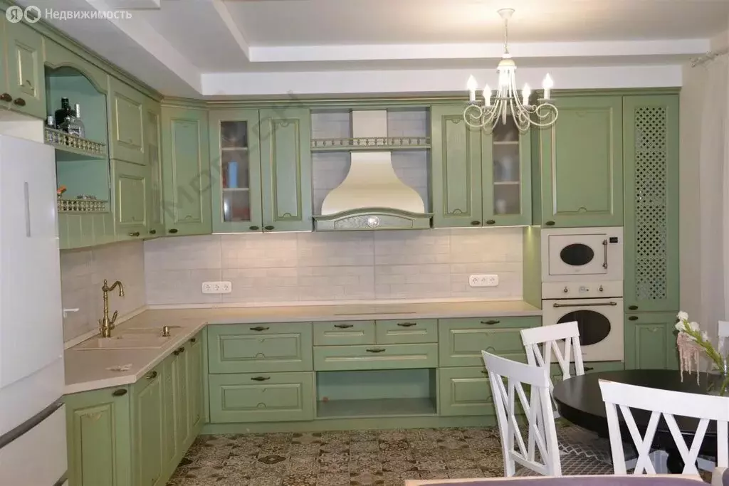 3-комнатная квартира: Краснодар, Фестивальный микрорайон, улица Яна ... - Фото 2