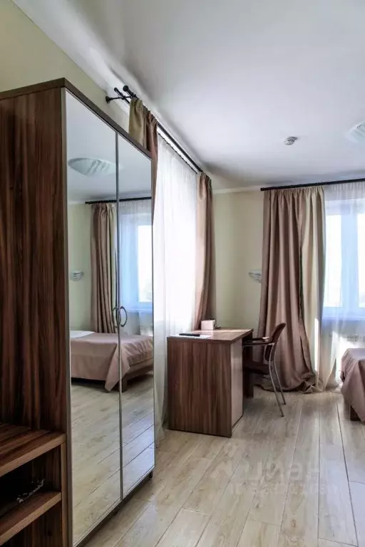 Комната Московская область, Сергиев Посад просп. Красной Армии, 109 ... - Фото 2