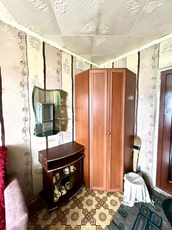 Комната Новосибирская область, Искитимский район, Линево городское ... - Фото 0