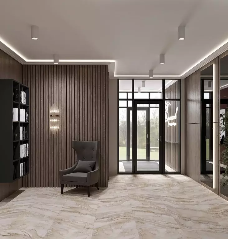 Продаётся 2-к квартира, 50.6 м - Фото 0