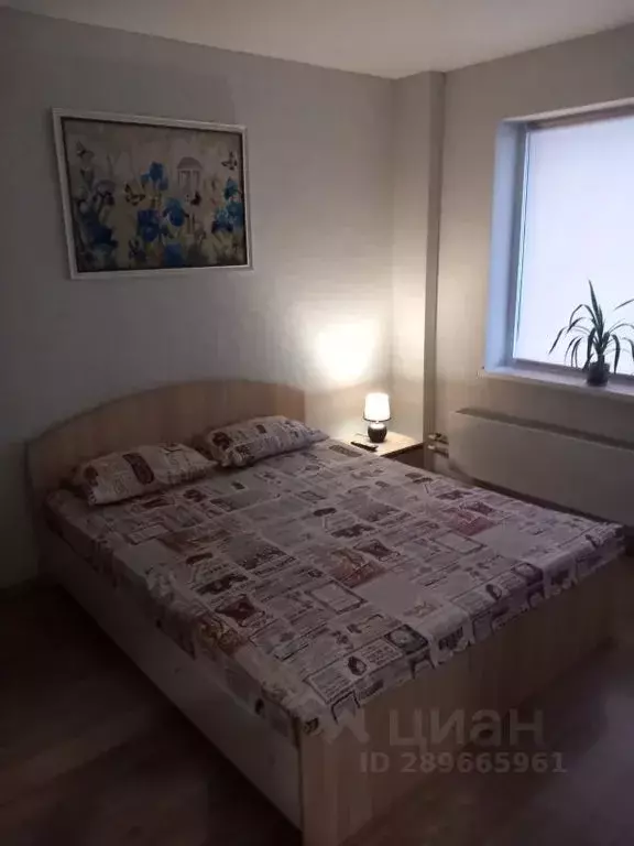 1-к кв. Саратовская область, Саратов ул. Романтиков, 48Б (32.0 м) - Фото 2