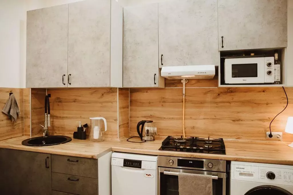 Квартира, 3 комнаты, 91.8 м - Фото 1