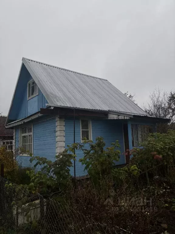 Участок в Кировская область, Кирово-Чепецк Юбилейная ул. (3.5 сот.) - Фото 1