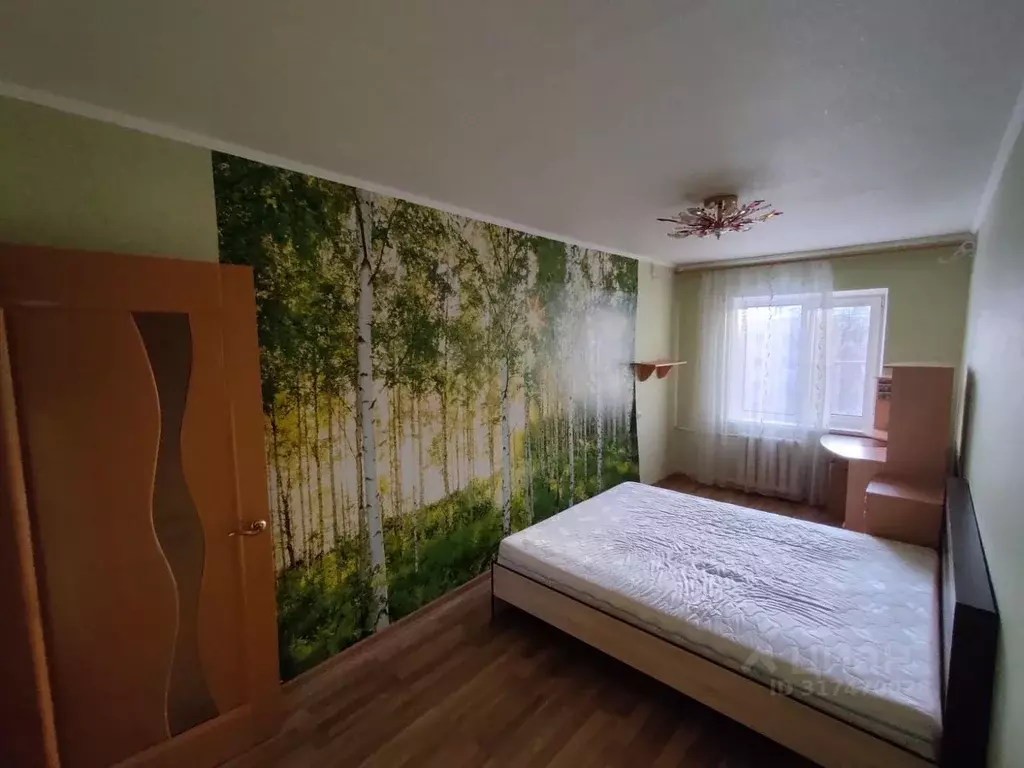 2-к кв. Тульская область, Тула ул. Вересаева, 22 (48.0 м) - Фото 0