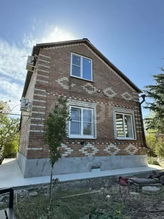 Дом в Ростовская область, Неклиновский район, Синявское с/пос, Взморье ... - Фото 1