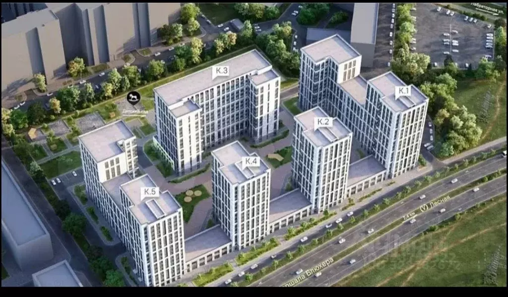 Гараж в Санкт-Петербург Полюстрово тер., Б15 жилой квартал,  (14 м) - Фото 2