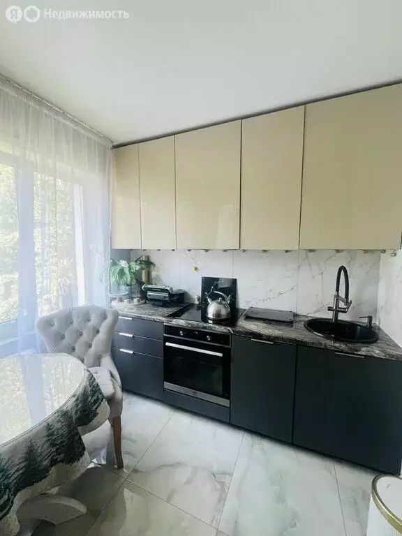 2-комнатная квартира: Иркутск, Трудовая улица, 132 (42 м) - Фото 1