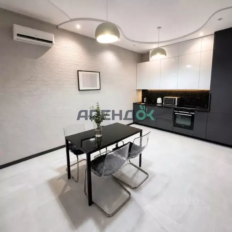 2-к кв. Москва просп. Маршала Жукова, 78к5 (90.0 м) - Фото 1