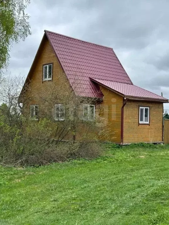 Дом в Ярославская область, Ростовский муниципальный округ, с. ... - Фото 1