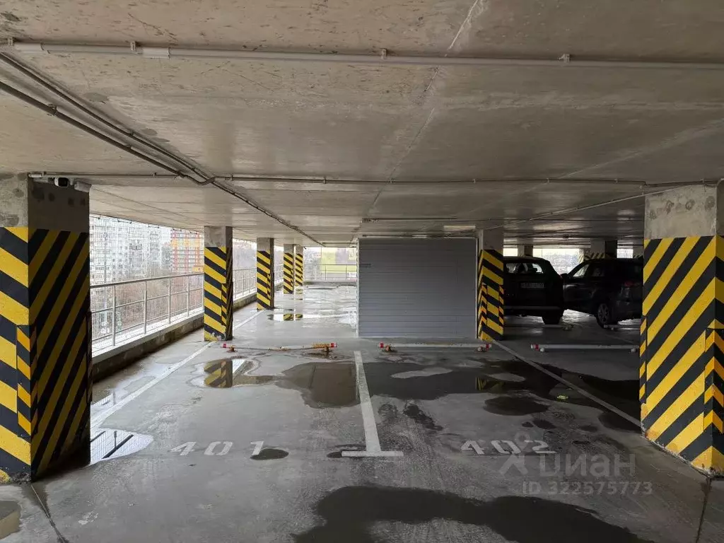 Гараж в Московская область, Одинцово Северная ул., 5к1 (16 м) - Фото 2