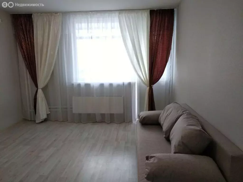 Квартира-студия: Екатеринбург, Союзная улица, 2 (32 м) - Фото 0