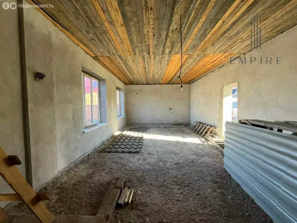 Дом в Грозный, Утренняя улица, 34 (160 м) - Фото 2