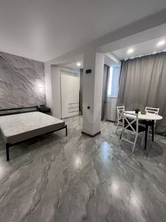 Квартира-студия, 22,1 м, 13/18 эт. - Фото 1