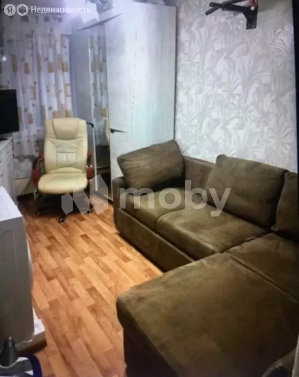3-комнатная квартира: Калининград, Молдавская улица, 4 (54 м) - Фото 0