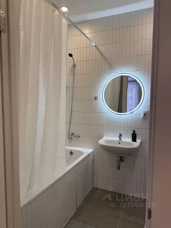 2-к кв. Московская область, Ленинский городской округ, д. Коробово ул. ... - Фото 1