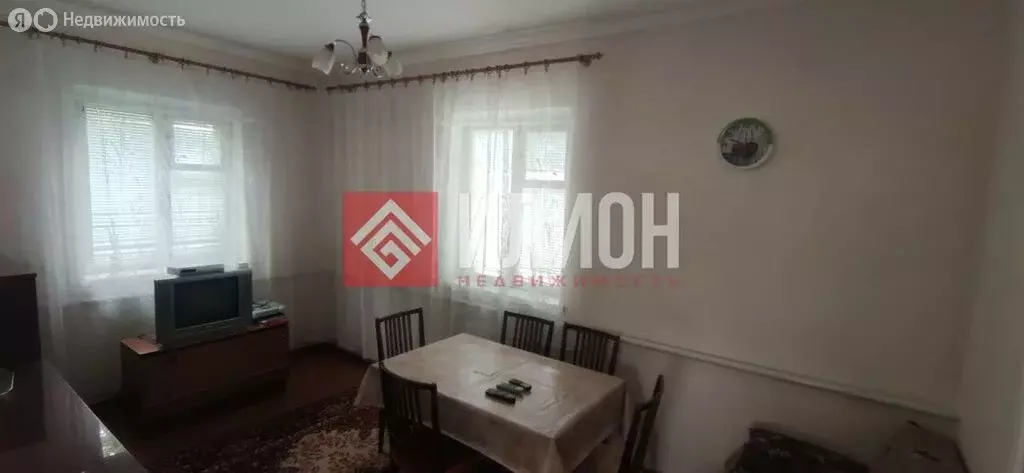 Дом в Бахчисарай, улица Урал Дагъы, 44 (82 м) - Фото 1