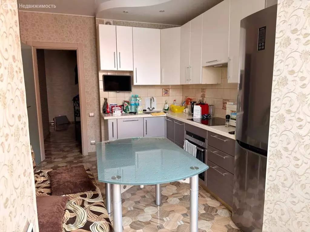 1-комнатная квартира: Королёв, улица Декабристов, 6/8 (45 м) - Фото 2