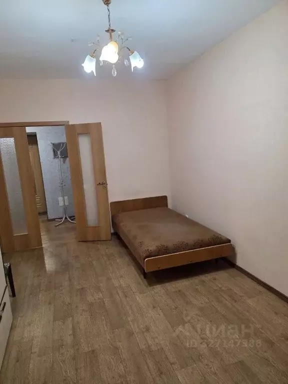 1-к кв. Коми, Сыктывкар ул. Ветеранов, 6 (36.0 м) - Фото 2