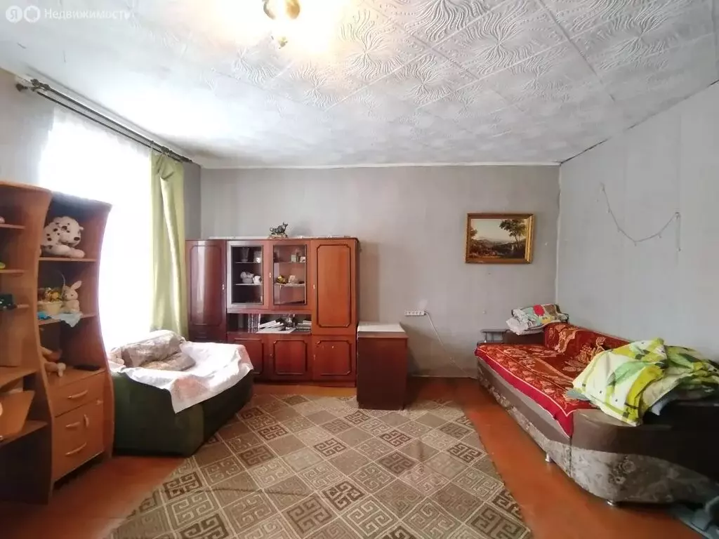 Дом в село Знаменка, улица Ленина, 62 (33.9 м) - Фото 2