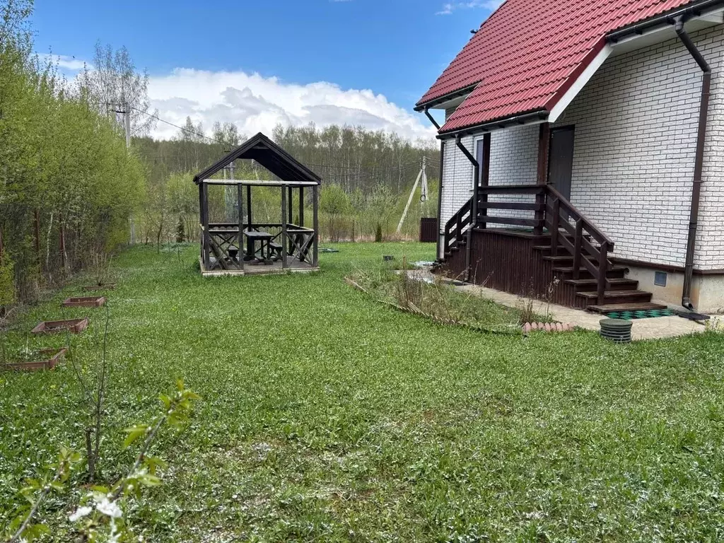 Дом в Московская область, Ступино городской округ, Щапово-3 СНТ  (92 ... - Фото 1
