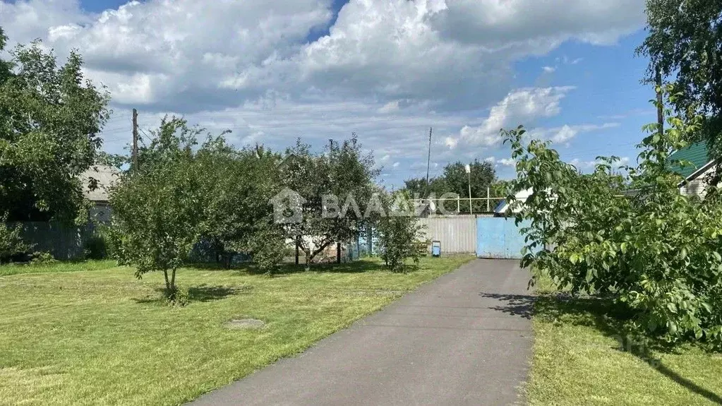 Дом в Белгородская область, Яковлевский муниципальный округ, пос. ... - Фото 1