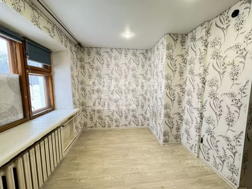 1-к кв. Татарстан, Казань ул. Химиков, 33 (16.0 м) - Фото 1