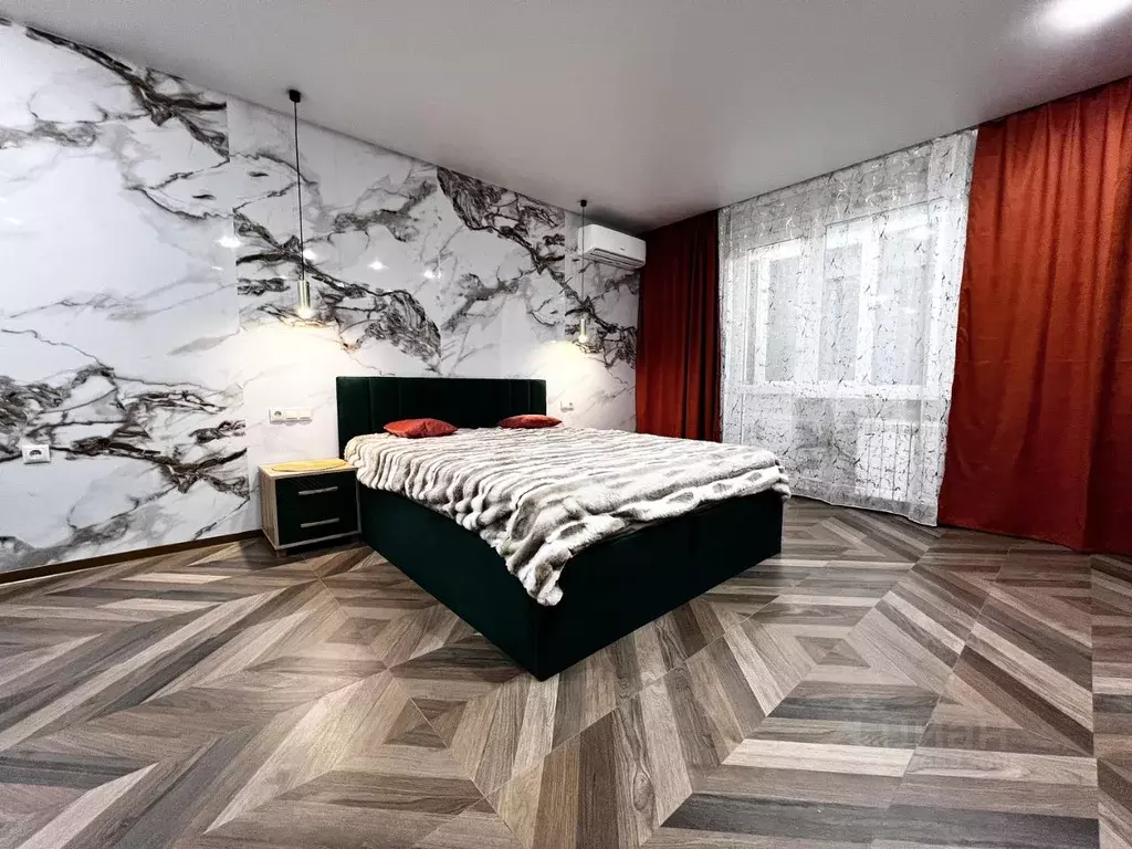 1-к кв. Москва проезд Чечерский, 62 (41.0 м) - Фото 1