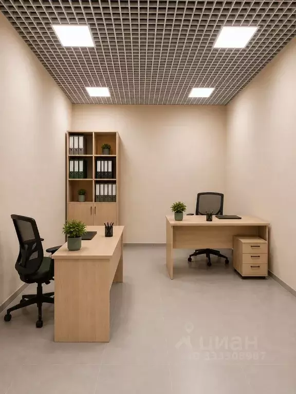 Офис в Санкт-Петербург ул. Савушкина, 116 (15 м) - Фото 2