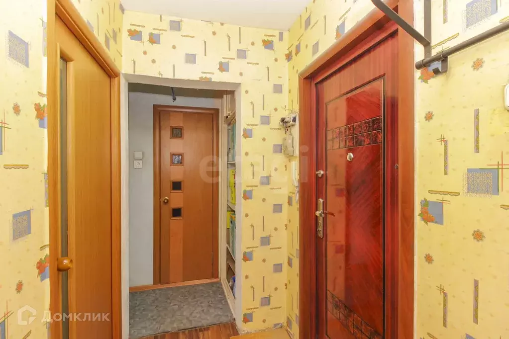 Продаётся 2-к квартира, 44.9 м - Фото 0