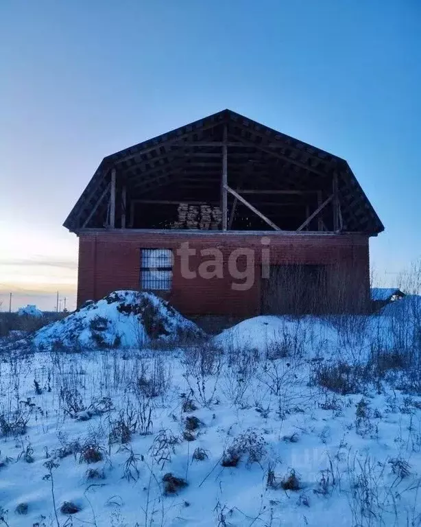 Дом в Кемеровская область, Ленинск-Кузнецкий ул. Березовая роща, 27 ... - Фото 0