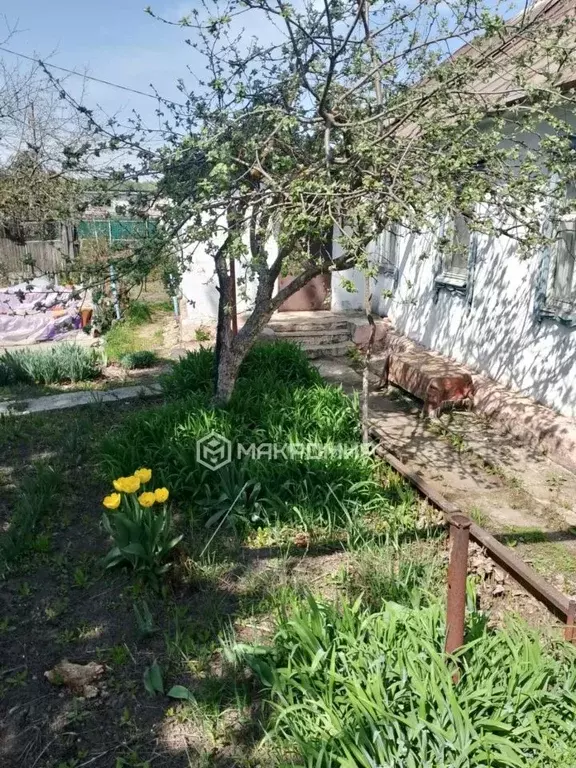 Дом в Орловская область, Орловский район, д. Нижняя Лужна Совхозная ... - Фото 1
