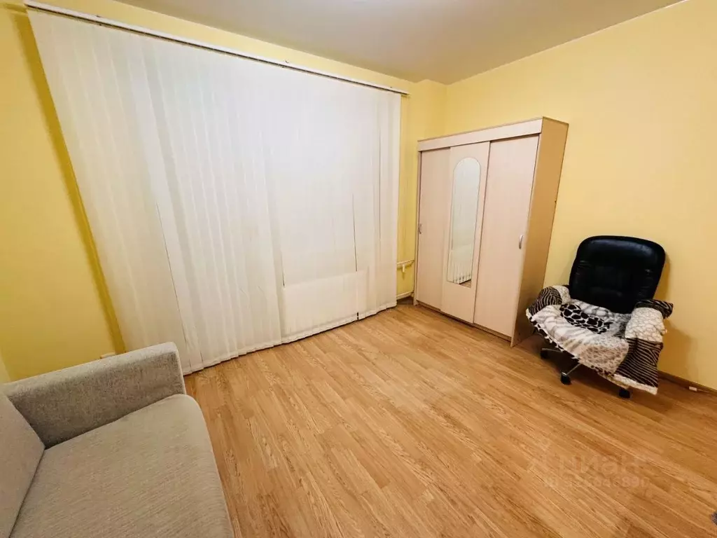 Студия Санкт-Петербург Лыжный пер., 8к1 (30.0 м) - Фото 2