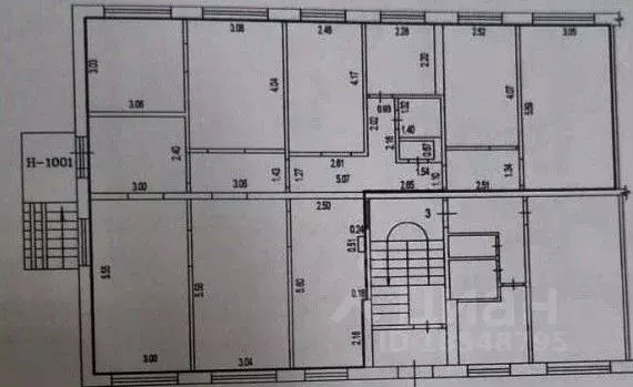 Торговая площадь в Алтайский край, Барнаул Интернациональная ул., 228 ... - Фото 2