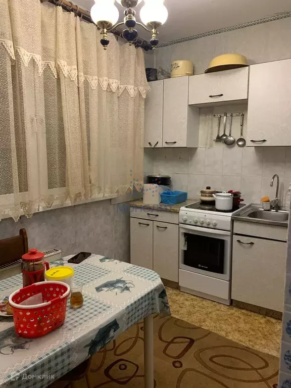 Продаётся 1-к квартира, 38 м - Фото 0