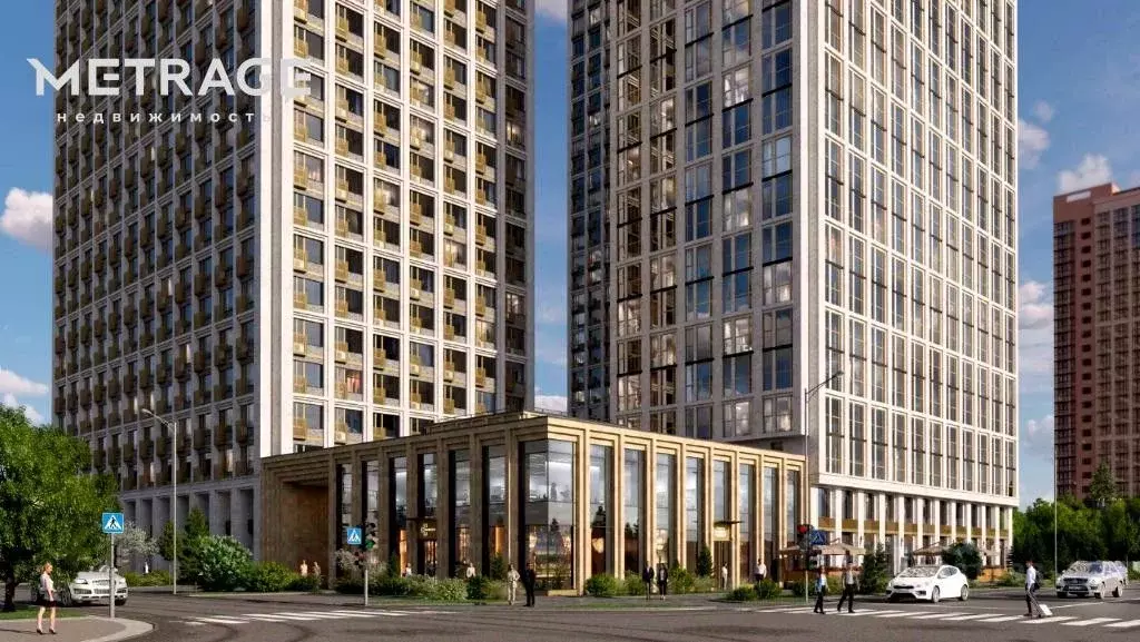 Офис в Новосибирская область, Новосибирск ул. Николая Островского, 58 ... - Фото 1