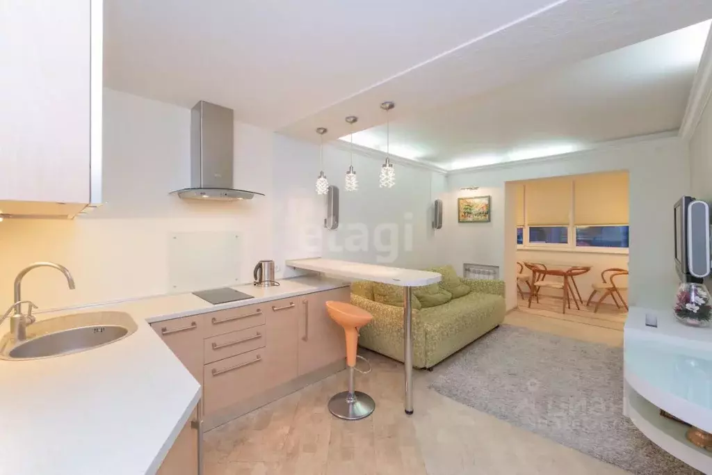 6-к кв. Пермский край, Пермь ул. Мира, 11 (145.4 м) - Фото 1